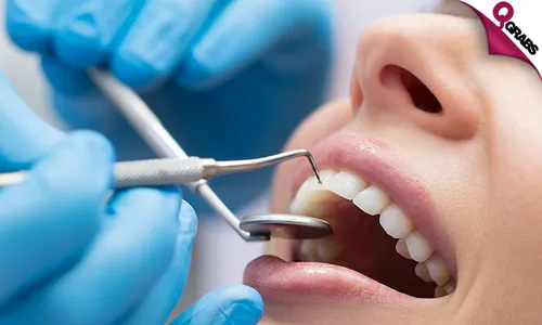 Scaling, Polishing with Prophy-Jet & More!